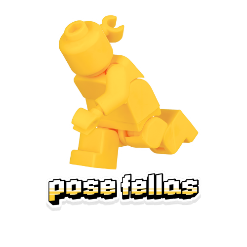 posefellas